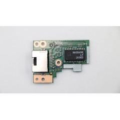 Lenovo RJ45 Ethernet board for køb billigt online shopping tilbud