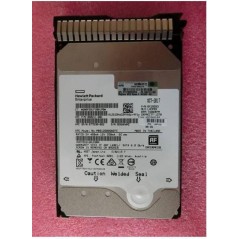 Hewlett Packard Enterprise DRV HDD 12TB 7.2K LFF SATA køb billigt online shopping tilbud