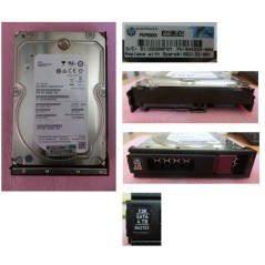 Hewlett Packard Enterprise DRV HDD 4TB 6G 7.2K LFF SATA køb billigt online shopping tilbud