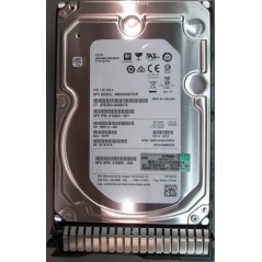 Hewlett Packard Enterprise DRV HDD 8TB 7.2K LFF køb billigt online shopping tilbud