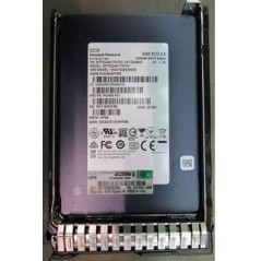 Hewlett Packard Enterprise DRV SSD 1.92TB SFF SATA RI SC køb billigt online shopping tilbud