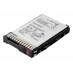 Hewlett Packard Enterprise DRV SSD 800GB SFF SAS SC køb billigt online shopping tilbud