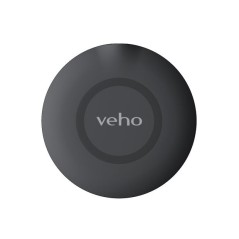 Veho DS-6 Qi 15W universal super køb billigt online shopping tilbud