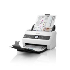 Epson Ds-730N Sheet-Fed Scanner 600 køb billigt online shopping tilbud