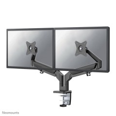 Neomounts Ds70-810Bl2 Full Motion Desk køb billigt online shopping tilbud