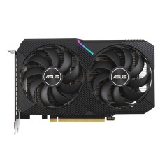 Asus Dual -Rtx3060-O12G-V2 Nvidia køb billigt online shopping tilbud