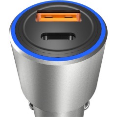 Dudao R4PQ Car Charger 22