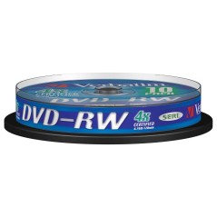 Verbatim DVD-RW 4x