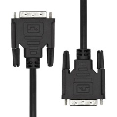 ProXtend DVI-D 18+1 Cable