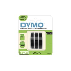 DYMO 3D fremhævningstape (0