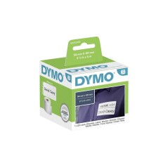 DYMO LabelWriter Shipping Forsendelses-/navneskiltmærkater 54 x 101 mm 220etikette(r) S0722430 køb billigt online shopping tilbud