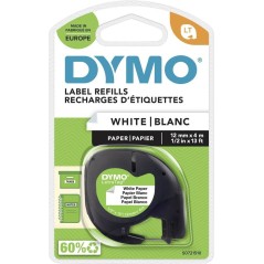 DYMO LetraTAG Tape (1