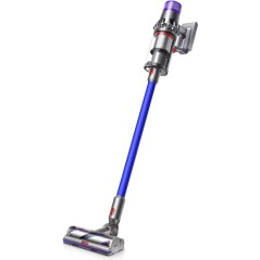 Dyson v11 Blå/Nikkel (2023) Støvsuger Pind/håndholdt 185AW 0