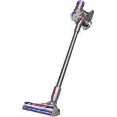 Dyson V8 Nikkel/Sølv (2023) Støvsuger Pind/håndholdt 115W 0.54liter køb billigt online shopping tilbud