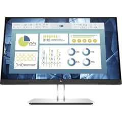 HP E22 G4 21.5inch IPS FHD E22 køb billigt online shopping tilbud