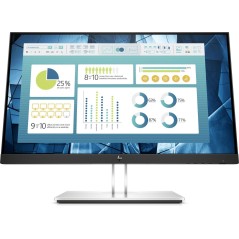 HP E22 G4 21.5inch IPS FHD køb billigt online shopping tilbud