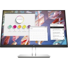 HP E24 G4 23.8inch IPS FHD E24 køb billigt online shopping tilbud