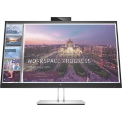 HP E24D G4 60.5 Cm (23.8") 1920 køb billigt online shopping tilbud