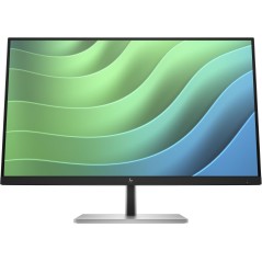 HP E27 G5 FHD Monitor computer køb billigt online shopping tilbud