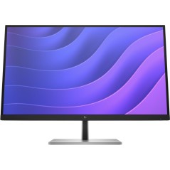 HP E27q G5 QHD Monitor computer køb billigt online shopping tilbud