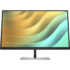 HP E27U G5 27IN QHD 2560X1440 køb billigt online shopping tilbud