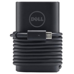 Dell E5 90W Type-C AC Adapter køb billigt online shopping tilbud