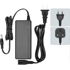 Capture Eagle Power Supply for 4-slot køb billigt online shopping tilbud