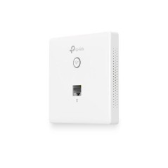 TP-Link EAP115-WALL 300 MBIT/S WLAN N køb billigt online shopping tilbud