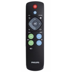 Philips Easy Remote Control 2019 køb billigt online shopping tilbud