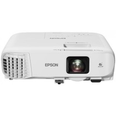 Epson EB-992F 1080p 4000lm white køb billigt online shopping tilbud