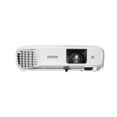 Epson EB-W49 Portable Projector køb billigt online shopping tilbud