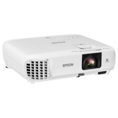 Epson EB-X49 XGA 3600lm white køb billigt online shopping tilbud