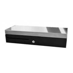 APG Cash Drawer ECD460 Flip Lid Cash Drawer