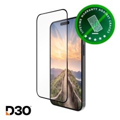 dbramante1928 eco-shield D3O iPhone 16 Plus køb billigt online shopping tilbud