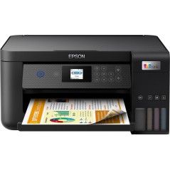 Epson Ecotank ET-2850 køb billigt online shopping tilbud