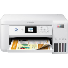 Epson EcoTank ET-2856 køb billigt online shopping tilbud