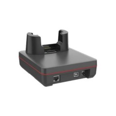 Honeywell EDA52 Single E-dock w EU køb billigt online shopping tilbud