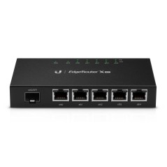 Ubiquiti EdgeRouter X