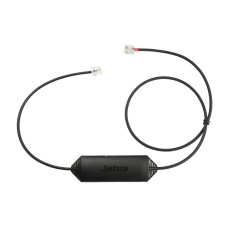 Jabra EHS-ADAPTER CORD køb billigt online shopping tilbud