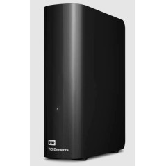 Western Digital Elements Desktop Hard Drive køb billigt online shopping tilbud