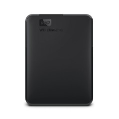 Western Digital Elements Portable external køb billigt online shopping tilbud