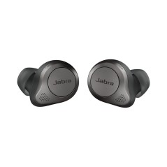 Jabra Elite 85t - Titanium Black køb billigt online shopping tilbud