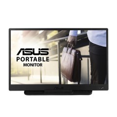 Asus En Mb165B 39.6 Cm (15.6") køb billigt online shopping tilbud