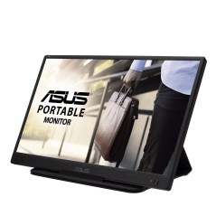 Asus En Mb166C 39.6 Cm (15.6") køb billigt online shopping tilbud