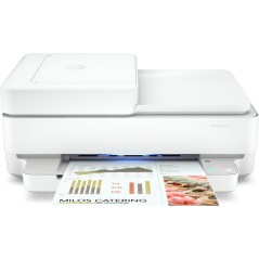 HP Envy 6430e All-in-One Printer køb billigt online shopping tilbud