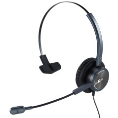 ProXtend Epode Wired USB Headset - køb billigt online shopping tilbud