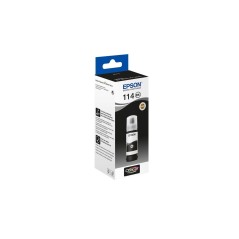 Epson 114 Sort 2300 sider Blækrefill C13T07A140 køb billigt online shopping tilbud