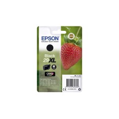 Epson 29XL Sort 470 sider Blæk C13T29914012 køb billigt online shopping tilbud