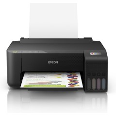 Epson EcoTank ET-1810 Blækprinter køb billigt online shopping tilbud