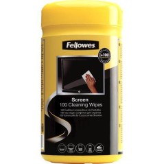 Fellowes Equipment Cleansing Kit køb billigt online shopping tilbud